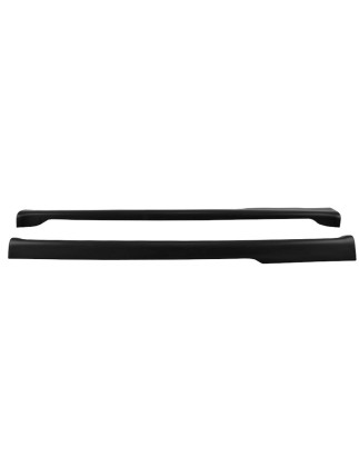 VW Golf 4 3D 1997-2006 minigonne (Cod. S-SS-VW-G4-3D-01)