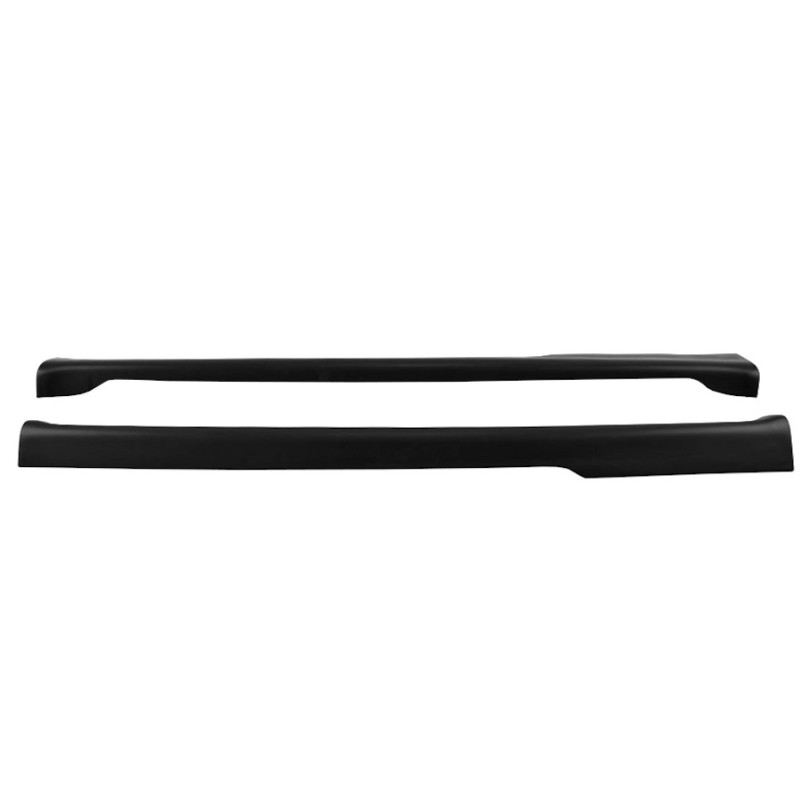 VW Golf 4 3D 1997-2006 minigonne (Cod. S-SS-VW-G4-3D-01)