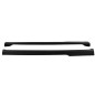 VW Golf 4 3D 1997-2006 minigonne (Cod. S-SS-VW-G4-3D-01)