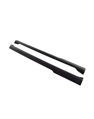 VW Golf 4 3D 1997-2006 minigonne (Cod. S-SS-VW-G4-3D-01)