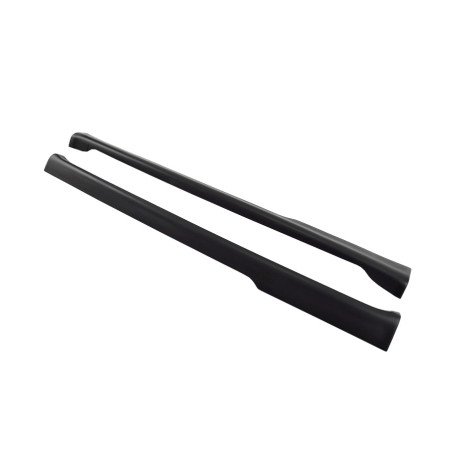 VW Golf 4 3D 1997-2006 minigonne (Cod. S-SS-VW-G4-3D-01)