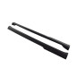 VW Golf 4 3D 1997-2006 minigonne (Cod. S-SS-VW-G4-3D-01)