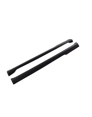 VW Golf 4 3D 1997-2006 minigonne (Cod. S-SS-VW-G4-3D-01)