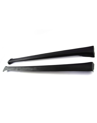 VW Golf 4 5D 1997-2006 minigonne (Cod. S-SS-VW-G4-5D-01)