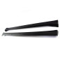 VW Golf 4 5D 1997-2006 minigonne (Cod. S-SS-VW-G4-5D-01)