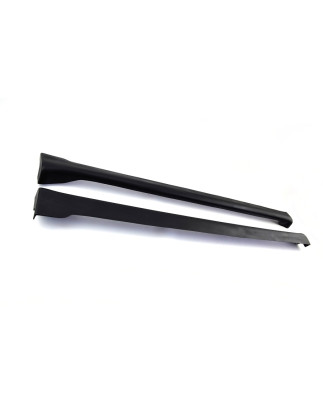 VW Golf 4 5D 1997-2006 minigonne (Cod. S-SS-VW-G4-5D-01)