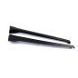 VW Golf 4 5D 1997-2006 minigonne (Cod. S-SS-VW-G4-5D-01)