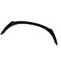 VW Golf 5 GTI 2004-2008 Spoiler paraurti anteriore nero lucido (Cod. S-FBS-VW-G5-ABS-02)