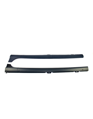 VW Golf 5 2003-2008 minigonne (Cod. S-SS-VW-G5-ABS-01)