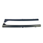 VW Golf 5 2003-2008 minigonne (Cod. S-SS-VW-G5-ABS-01)