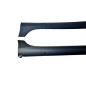 VW Golf 5 2003-2008 minigonne (Cod. S-SS-VW-G5-ABS-01)