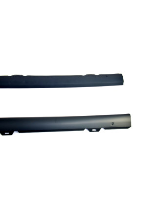 VW Golf 5 2003-2008 minigonne (Cod. S-SS-VW-G5-ABS-01)