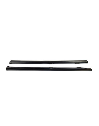 VW Golf 5 2003-2008 minigonne (Cod. S-SS-VW-G5-ABS-02)