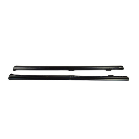 VW Golf 5 2003-2008 minigonne (Cod. S-SS-VW-G5-ABS-02)