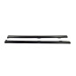 VW Golf 5 2003-2008 minigonne (Cod. S-SS-VW-G5-ABS-02)