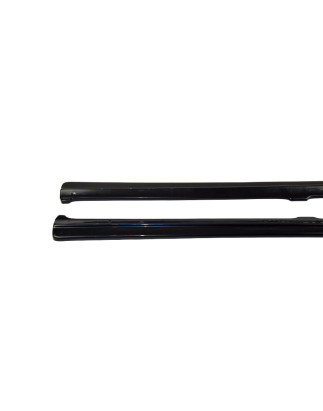 VW Golf 5 2003-2008 minigonne (Cod. S-SS-VW-G5-ABS-02)