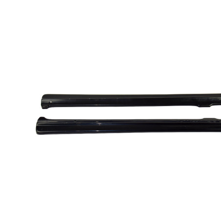 VW Golf 5 2003-2008 minigonne (Cod. S-SS-VW-G5-ABS-02)