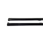 VW Golf 5 2003-2008 minigonne (Cod. S-SS-VW-G5-ABS-02)