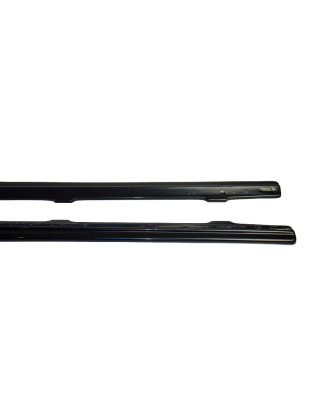 VW Golf 5 2003-2008 minigonne (Cod. S-SS-VW-G5-ABS-02)