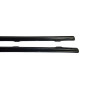 VW Golf 5 2003-2008 minigonne (Cod. S-SS-VW-G5-ABS-02)