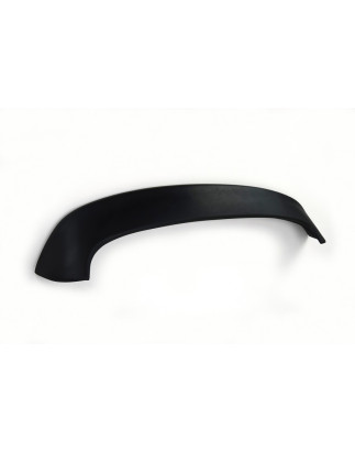 VW Golf 6 2008-2016 Spoiler tetto (Cod. S-RS-VW-G6-01)
