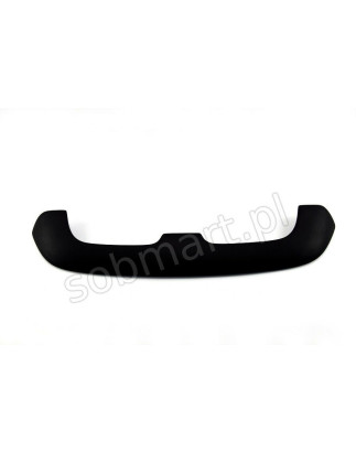 VW Golf 6 2008-2016 Spoiler tetto  (Cod. S-RS-VW-G6-02)