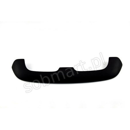 VW Golf 6 2008-2016 Spoiler tetto  (Cod. S-RS-VW-G6-02)