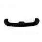 VW Golf 6 2008-2016 Spoiler tetto  (Cod. S-RS-VW-G6-02)