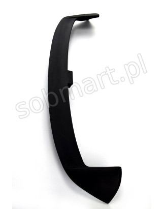 VW Golf 6 2008-2016 Spoiler tetto  (Cod. S-RS-VW-G6-02)