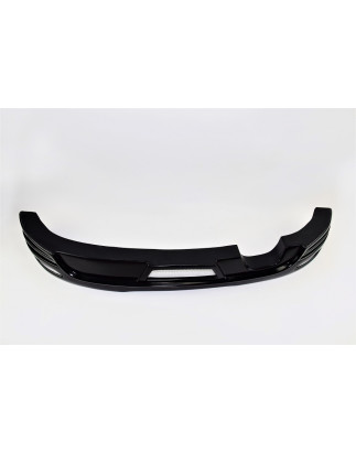 VW Golf 6 2008-2015 Diffusore paraurti posteriore (Cod. S-DIF-VW-G6-ABS-01)