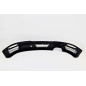 VW Golf 6 2008-2015 Diffusore paraurti posteriore (Cod. S-DIF-VW-G6-ABS-01)