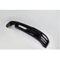 VW Golf 6 2008-2015 Diffusore paraurti posteriore (Cod. S-DIF-VW-G6-ABS-01)