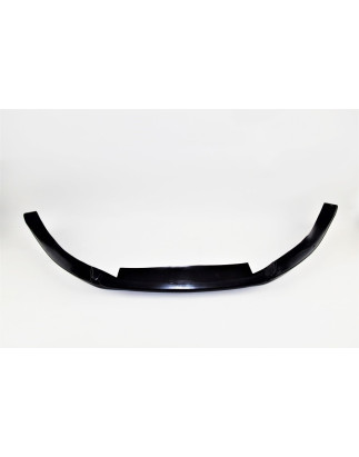 VW Golf 6 2008-2014 Spoiler paraurti anteriore (Cod. S-FBS-VW-G6-ABS-01)
