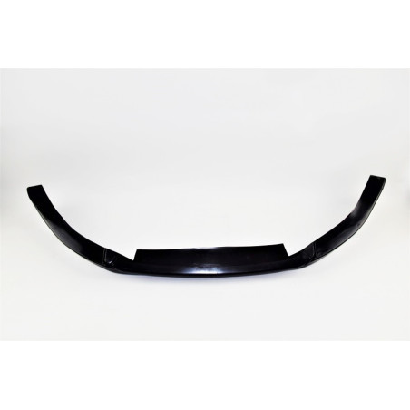 VW Golf 6 2008-2014 Spoiler paraurti anteriore (Cod. S-FBS-VW-G6-ABS-01)