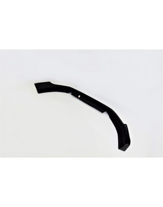 VW Golf 6 2008-2014 Spoiler paraurti anteriore (Cod. S-FBS-VW-G6-ABS-01)