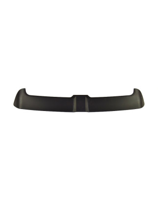 VW Golf 6 2008-2016 Spoiler tetto (Cod. S-RS-VW-G6-ABS-02)
