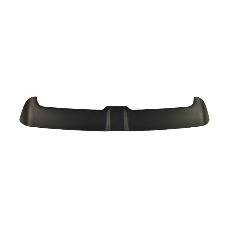 VW Golf 6 2008-2016 Spoiler tetto (Cod. S-RS-VW-G6-ABS-02)