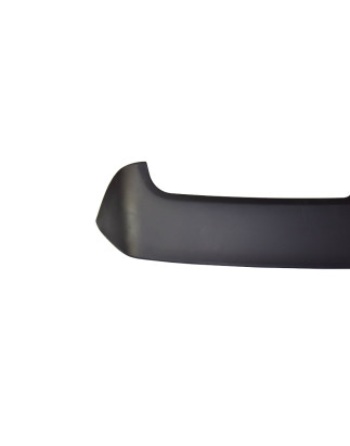 VW Golf 6 2008-2016 Spoiler tetto (Cod. S-RS-VW-G6-ABS-02)