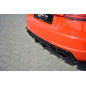 Sottoparaurti posteriore Audi TT RS 8S (Cod. M-AU-TT-3-RS-RS1G)