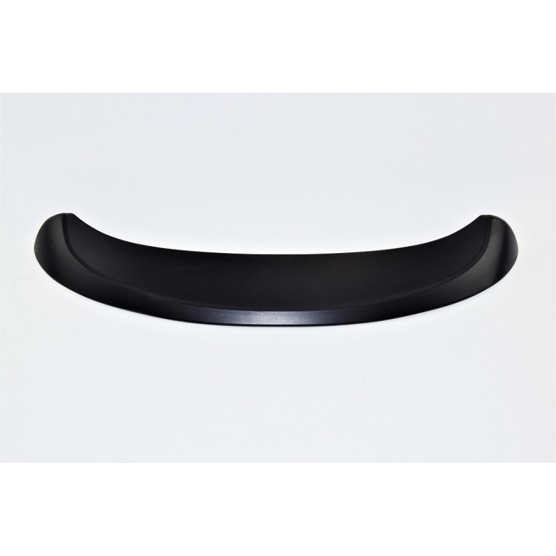 VW Golf 6 2008-2016 Spoiler tetto (Cod. S-RS-VW-G6-ABS-03)