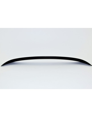 VW Golf 6 2008-2016 Spoiler tetto (Cod. S-RS-VW-G6-ABS-03)