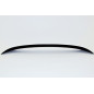 VW Golf 6 2008-2016 Spoiler tetto (Cod. S-RS-VW-G6-ABS-03)