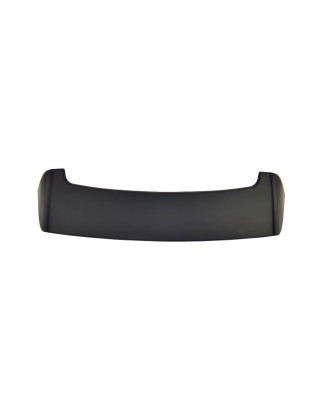 VW Golf 6 2008-2013 Spoiler tetto (standard) (Cod. S-RS-VW-G6-ABS-04)