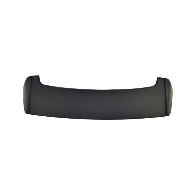 VW Golf 6 2008-2013 Spoiler tetto (standard) (Cod. S-RS-VW-G6-ABS-04)