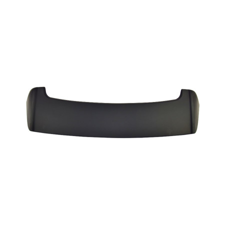 VW Golf 6 2008-2013 Spoiler tetto (standard) (Cod. S-RS-VW-G6-ABS-04)