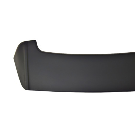 VW Golf 6 2008-2013 Spoiler tetto (standard) (Cod. S-RS-VW-G6-ABS-04)