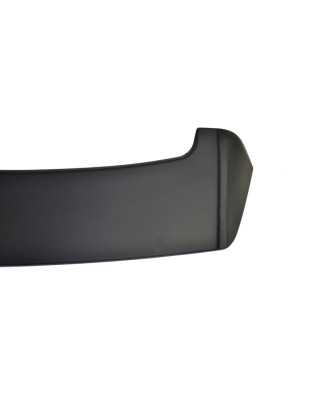 VW Golf 6 2008-2013 Spoiler tetto (standard) (Cod. S-RS-VW-G6-ABS-04)