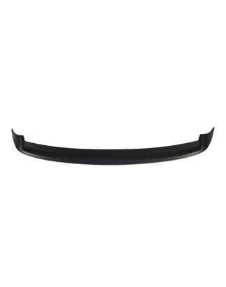 VW Golf 6 GTI 2008-2013 Spoiler tetto (Cod. S-RS-VW-G6-ABS-05)