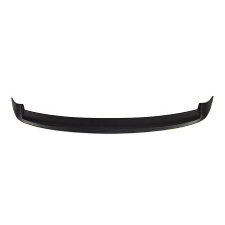 VW Golf 6 GTI 2008-2013 Spoiler tetto (Cod. S-RS-VW-G6-ABS-05)