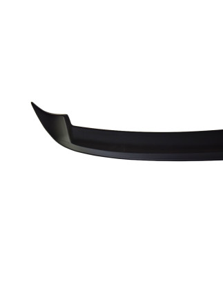VW Golf 6 GTI 2008-2013 Spoiler tetto (Cod. S-RS-VW-G6-ABS-05)